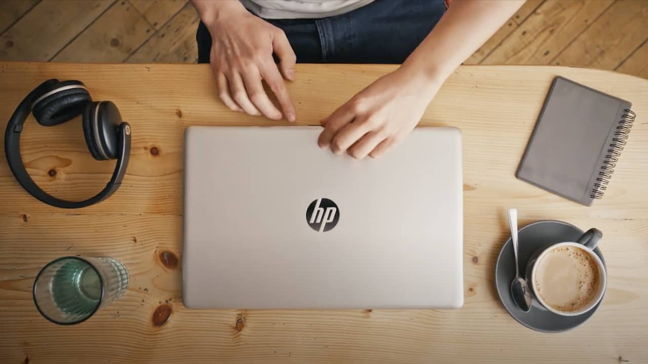 HP Black Friday Sale 2024