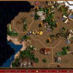 Heroes of Might and Magic Olden Era Heroes of Might