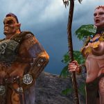 Heroes of Might and Magic Olden Era Heroes of Might and Magic