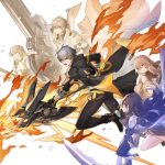 Honkai Star Rail Fans Reimagine a Classic Honkai Star Rail Fans