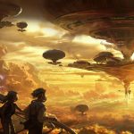 Humanoid Origin Shuts Down Humanoid Origin Shuts Down