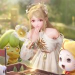 Infinity Nikki: A Deep Dive into the Development Process Infinity Nikki