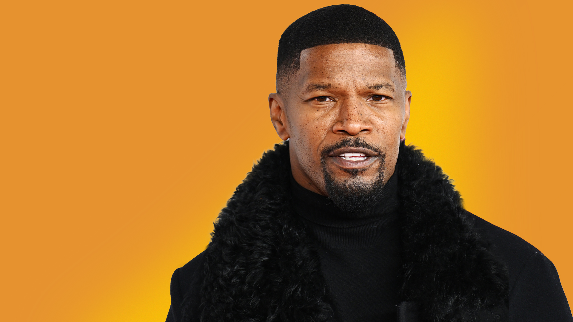 Jamie Foxx