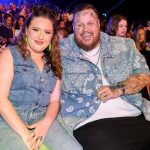 Jelly Roll’s Starstruck Moment Jelly Roll's Starstruck Moment