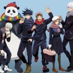 Jujutsu Kaisen Jujutsu Kaisen