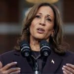 Kamala Harris’ Campaign Explains Podcast Rejections Kamala Harris