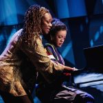 Kecia Lewis Accuses Patti LuPone Kecia Lewis Accuses