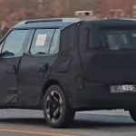 Kia Syros: A New Compact SUV Ready to Impress Kia Syros