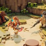 LEGO Horizon Adventures LEGO Horizon Adventures