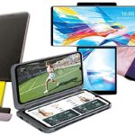 LG Pushes the Boundaries LG Pushes the Boundaries