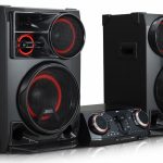 LG XBOOM Series LG XBOOM Series