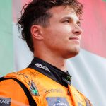 Lando Norris: A Rising Star in Formula 1 Lando Norris