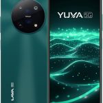 Lava Yuva 4: A Budget-Friendly Smartphone Lava Yuva 4