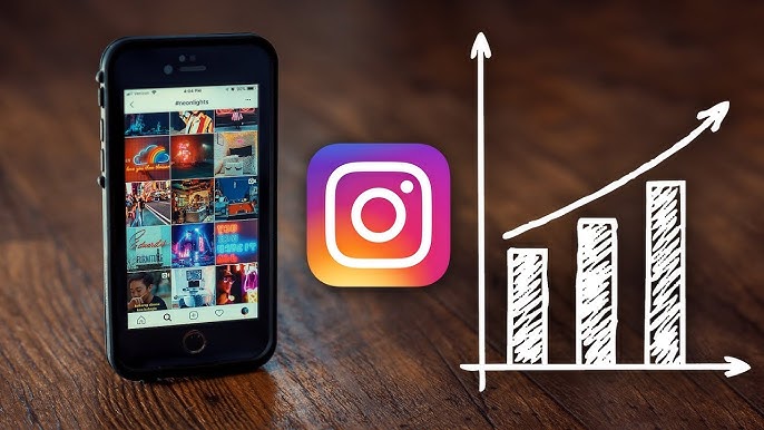 Leveraging Instagram's 