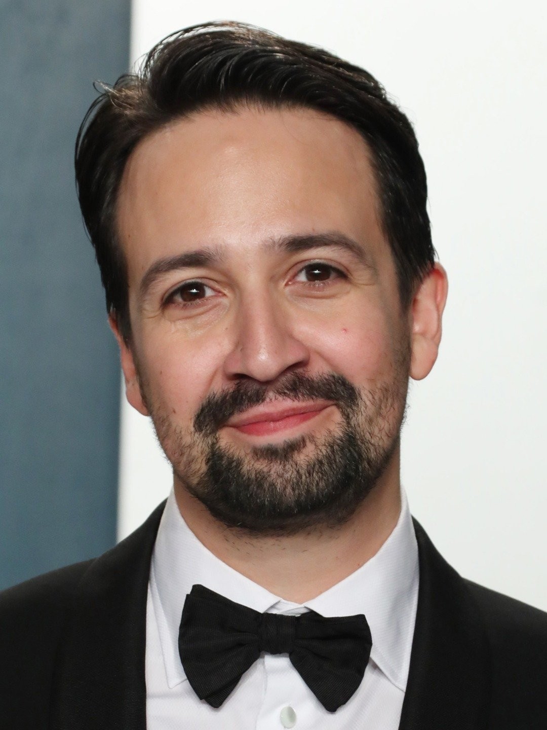 Lin-Manuel Miranda