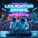 Liquidator: A Blast from the Past Liquidator