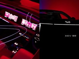 Mahindra XEV 9e and BE 6e