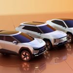 Mahindra’s Electric Future Mahindra's Electric Future