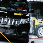 Mahindra’s Safety Streak Continues Mahindra's Safety Streak Continues