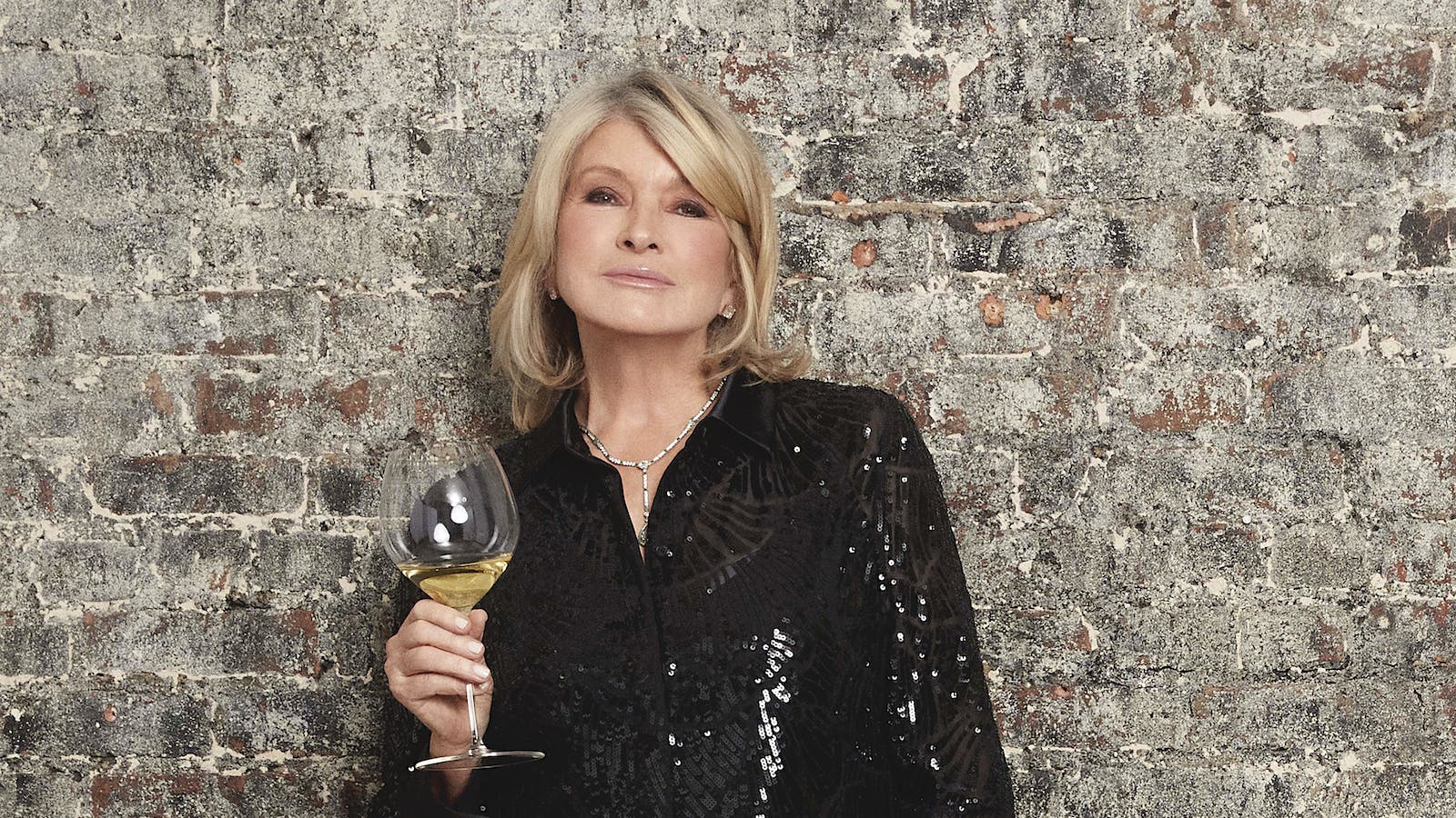 Martha Stewart