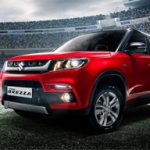 Maruti Brezza Dominates Maruti Brezza Dominates