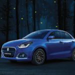 2024 Maruti Dzire Maruti Dzire