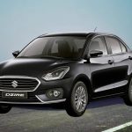 2024 Maruti Dzire Variant-Wise Breakdown Maruti Dzire