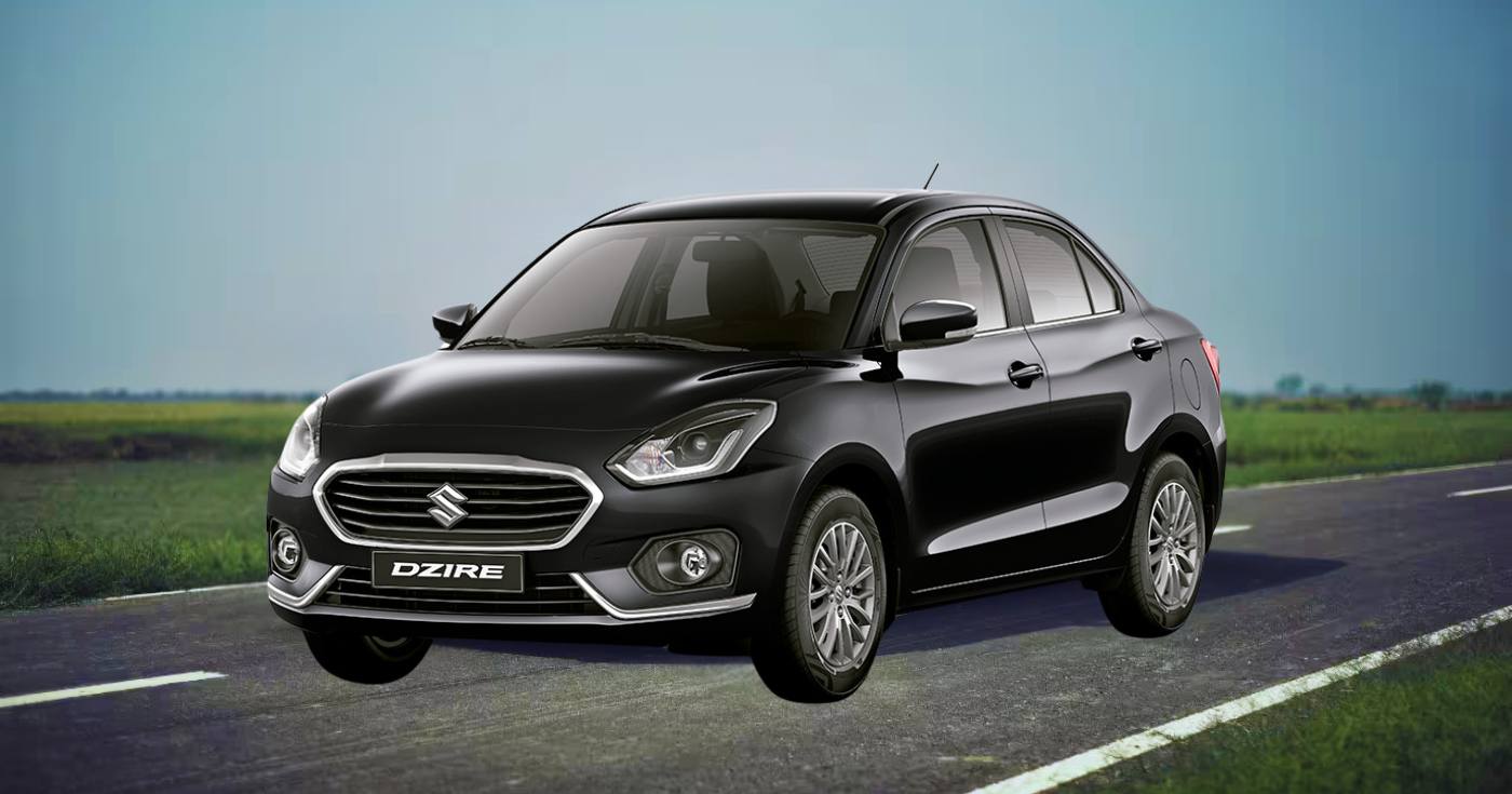 Maruti Dzire