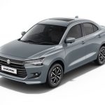 2024 Maruti Dzire: A Deep Dive into Rear Seat Comfort Maruti Dzire