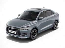 Maruti Dzire