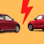 2024 Maruti Dzire vs Maruti Swift Maruti Dzire vs Maruti Swift