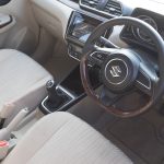 A Closer Look at the Maruti Suzuki Dzire VXi Maruti Suzuki Dzire VXi