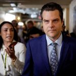 Matt Gaetz Withdraws as Trump’s Attorney General Nominee Matt Gaetz