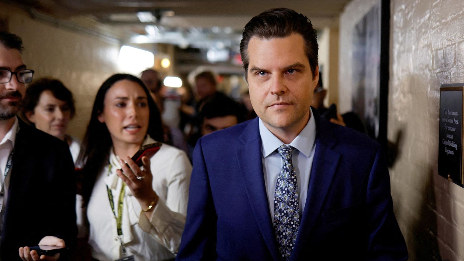 Matt Gaetz