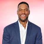 Michael Strahan Addresses National Anthem Michael Strahan