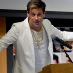 Milo Yiannopoulos’ Return Milo Yiannopoulos’ Return