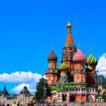 Moscow Invests in the Future of Gaming Moscow Invests