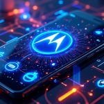 Motorola’s AI Leap: A New Era of Smart Features Motorola's AI Leap