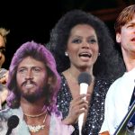 Music Legends Vie for Songwriters Hall Music Legends Vie