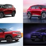 SUV Cars of November 2024 Waiting Period Insights Navigating the Compact SUV Market