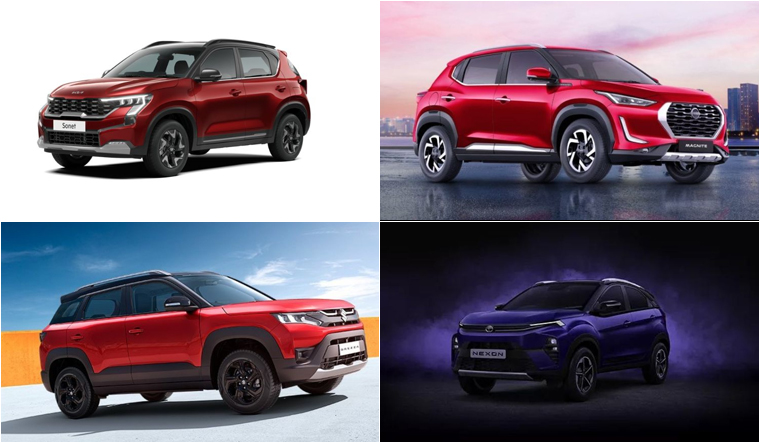 Navigating the Compact SUV Market