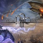 New Arc Line New Arc Line