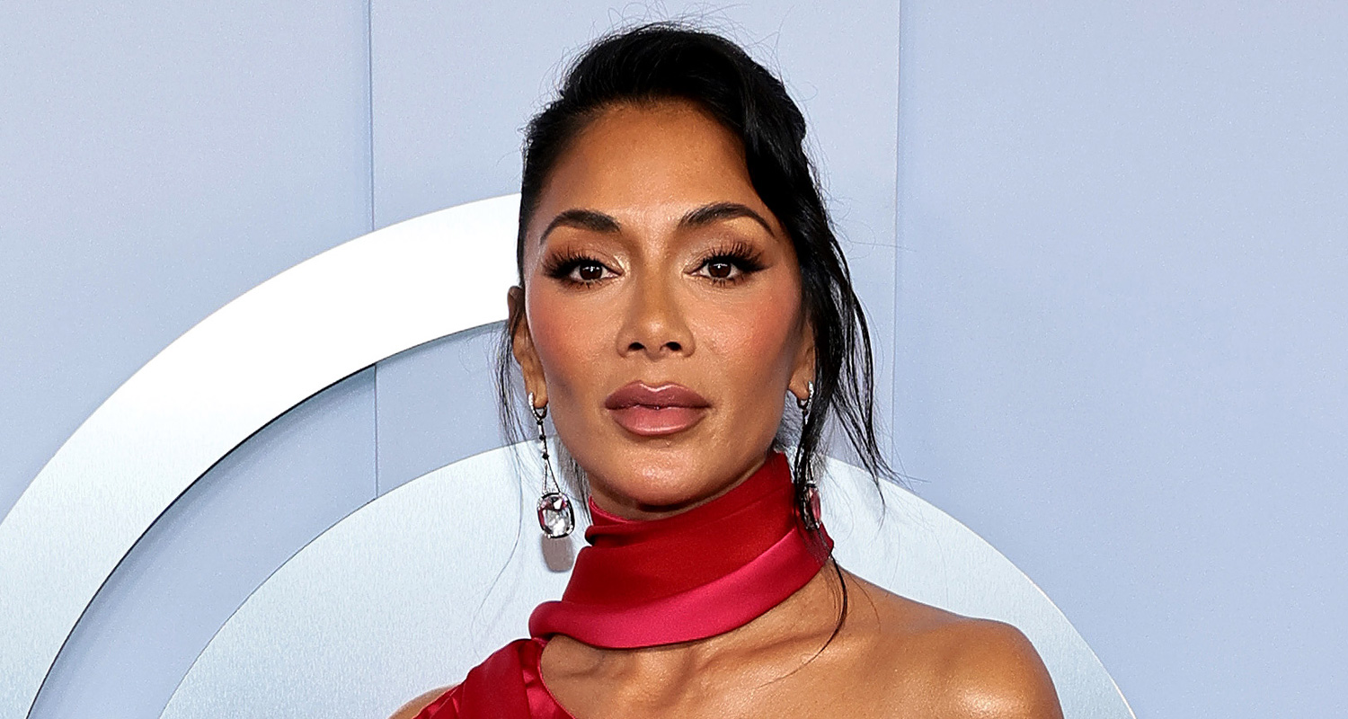 Nicole Scherzinger Faces Backlash 