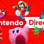 Nintendo Direct Highlights Nintendo Direct Highlights