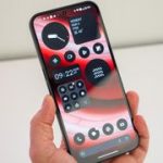 Nothing’s Ambitious Vision Nothing's Ambitious Vision