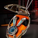 Nu Republic Cyberstud X7 ANC Nu Republic Cyberstud X7 ANC