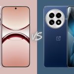 OPPO Find X8 vs OnePlus 13 OPPO Find X8 vs OnePlus 13