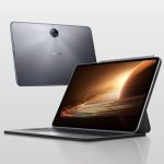 OPPO Pad 3: A Sleek and Powerful Tablet OPPO Pad 3