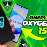 OnePlus 12 Gets OxygenOS 15 OnePlus 12 Gets OxygenOS 15