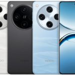 OPPO Find X8 Series OPPO Find X8 Series